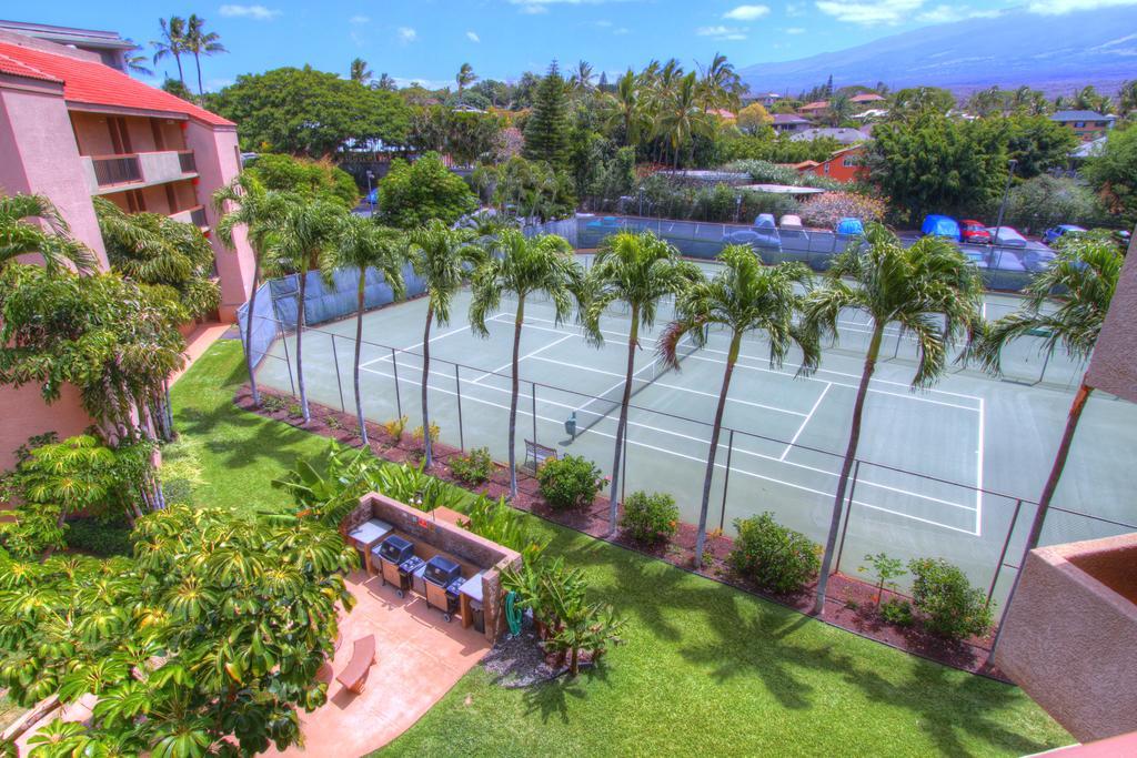 Maui Vista 1423 Apartment Kihei Exterior photo