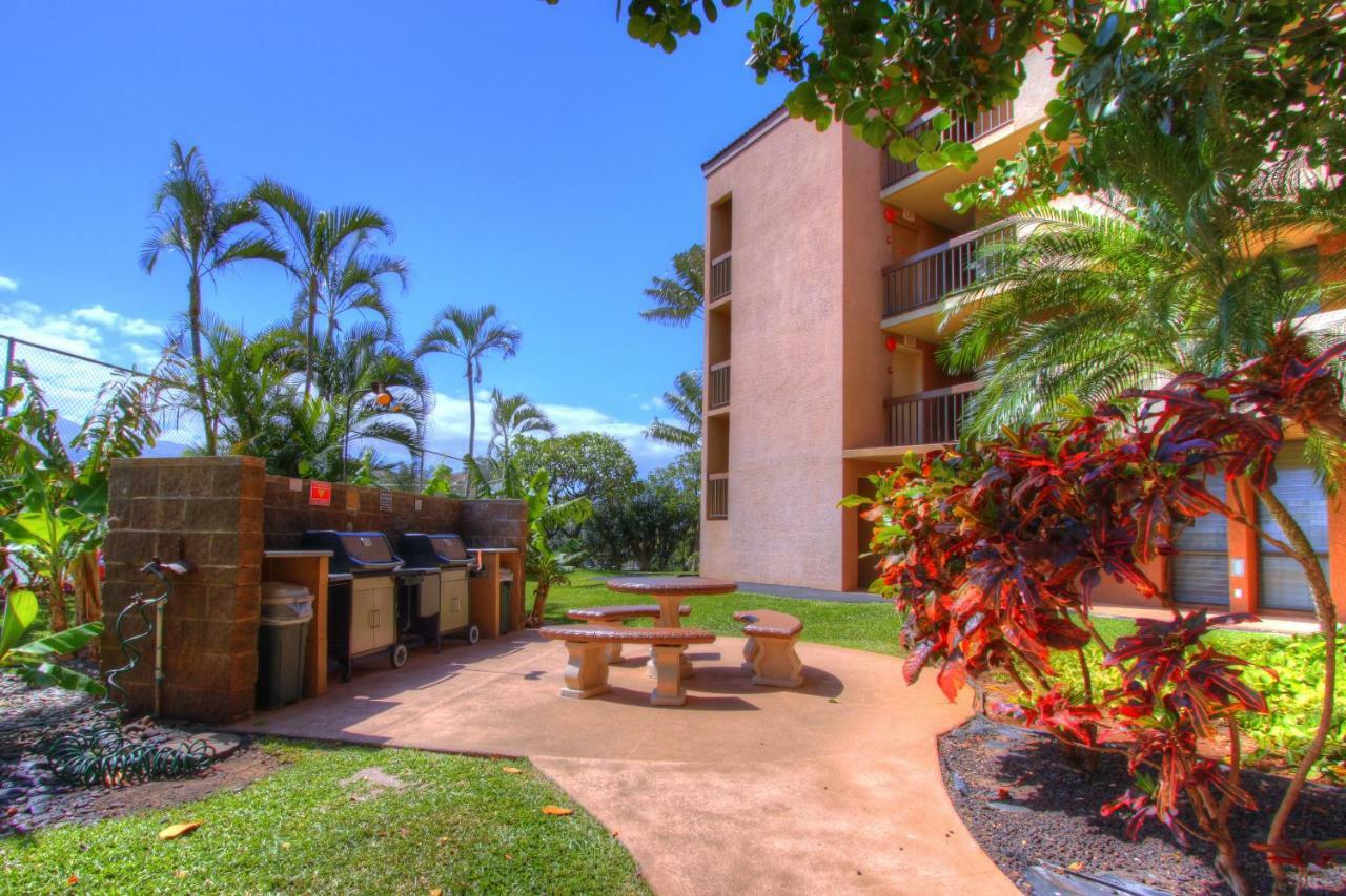 Maui Vista 1423 Apartment Kihei Exterior photo