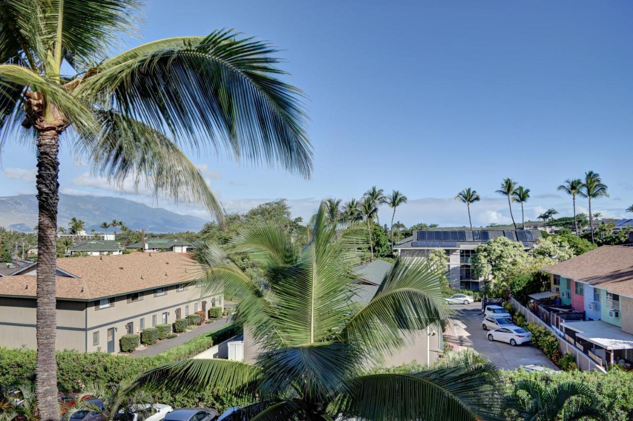 Maui Vista 1423 Apartment Kihei Exterior photo