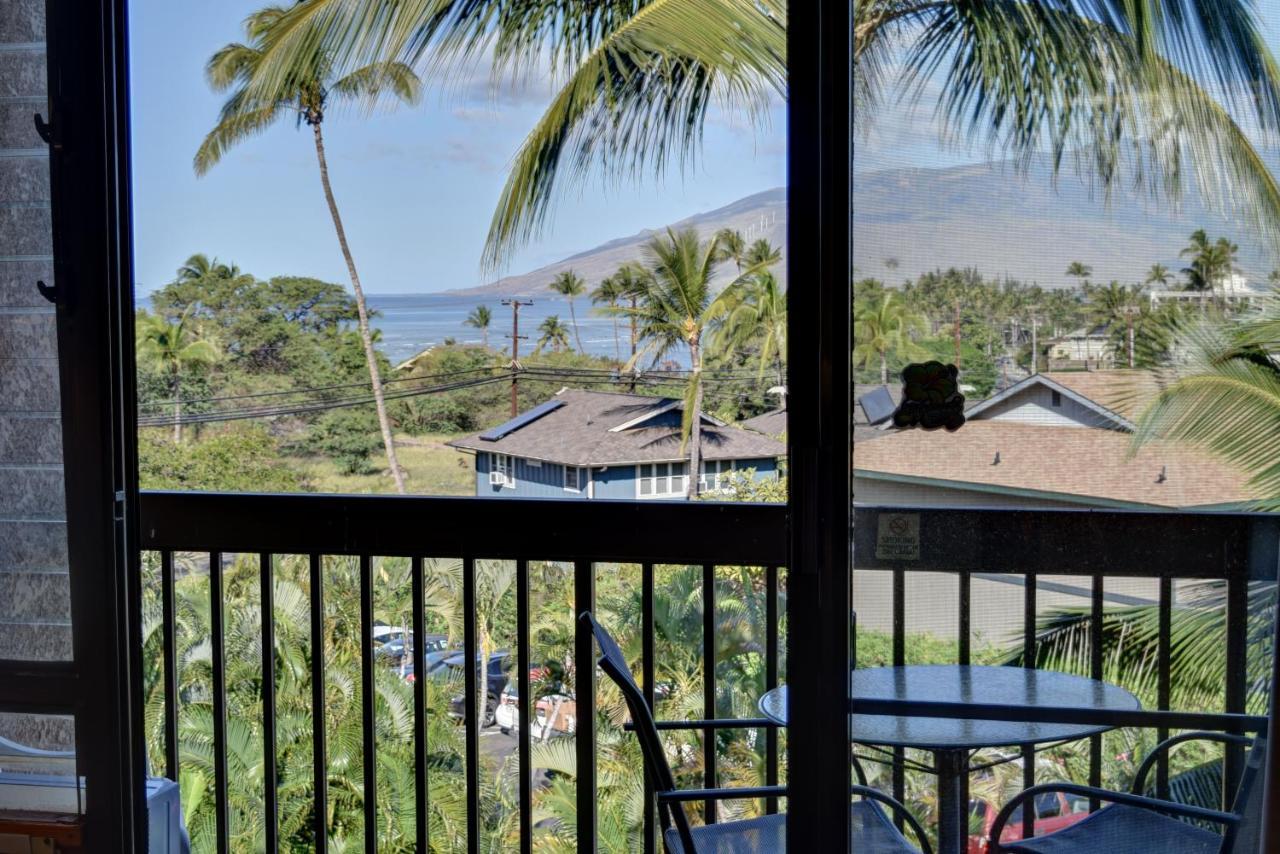 Maui Vista 1423 Apartment Kihei Exterior photo